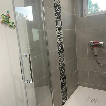 Penzion La Ferme Des Souvenirs