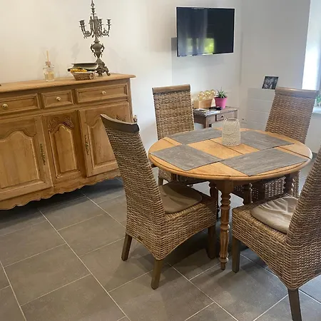 La Ferme Des Souvenirs