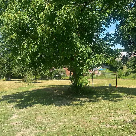 Penzion La Ferme Des Souvenirs 3*