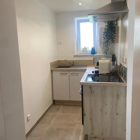 La Ferme Des Souvenirs 3* Felleries