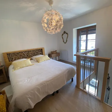 Penzion La Ferme Des Souvenirs