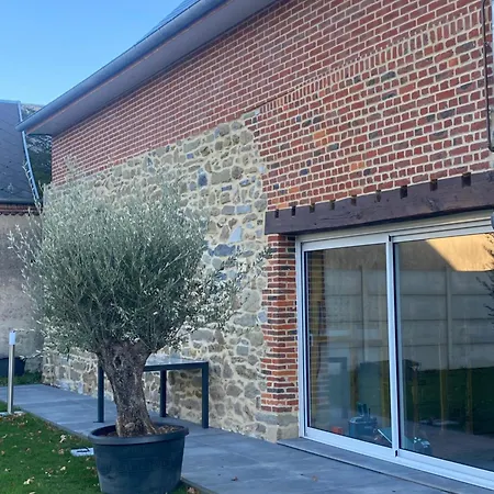 La Ferme Des Souvenirs Felleries